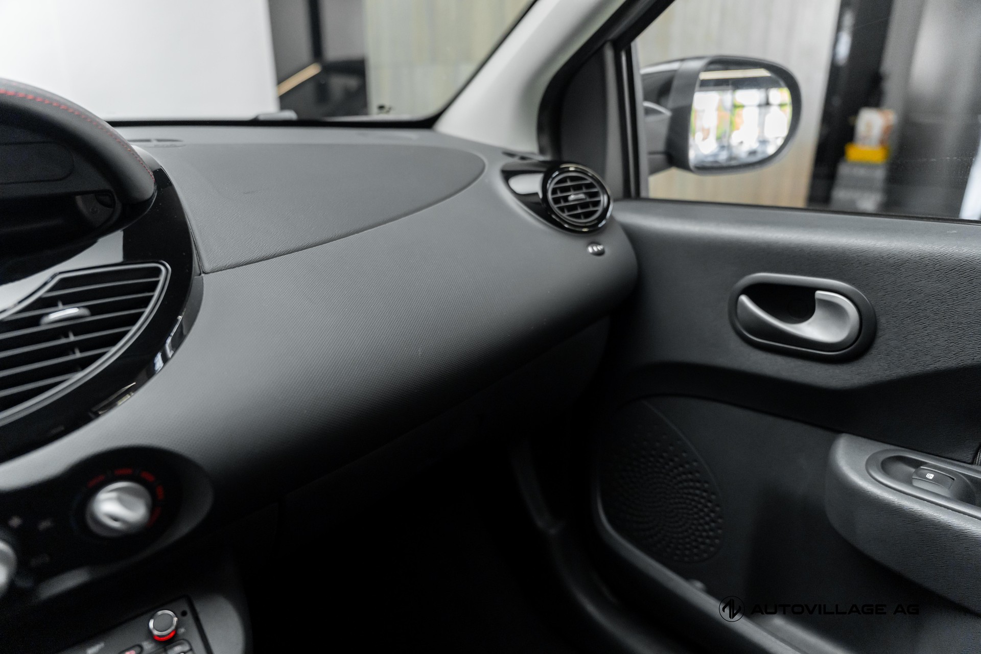 RENAULT Twingo 1.2 16V Dynamique | frisch ab MFK | CH-Fz-image-14