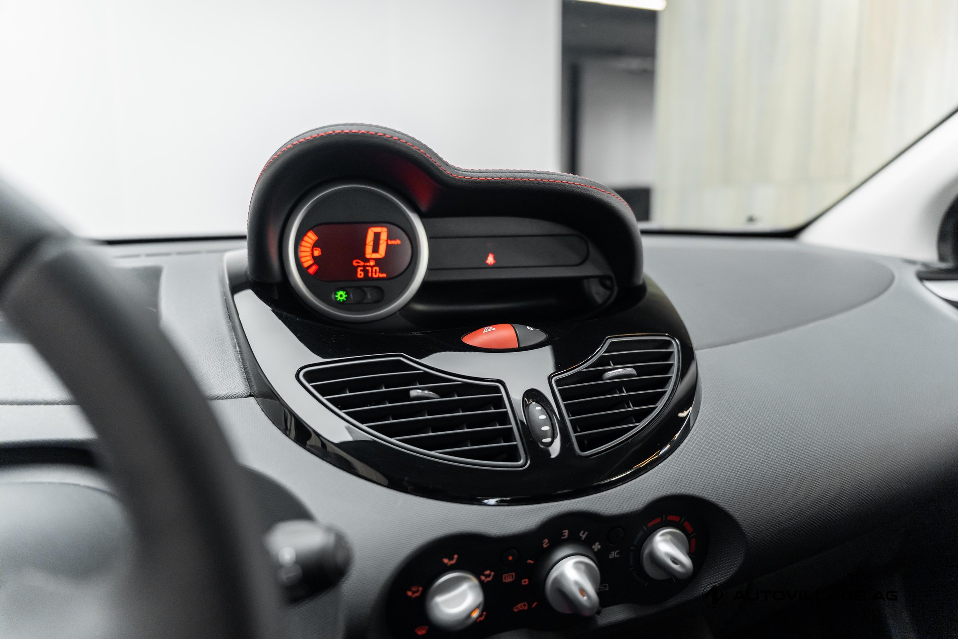 RENAULT Twingo 1.2 16V Dynamique | frisch ab MFK | CH-Fz-image-10