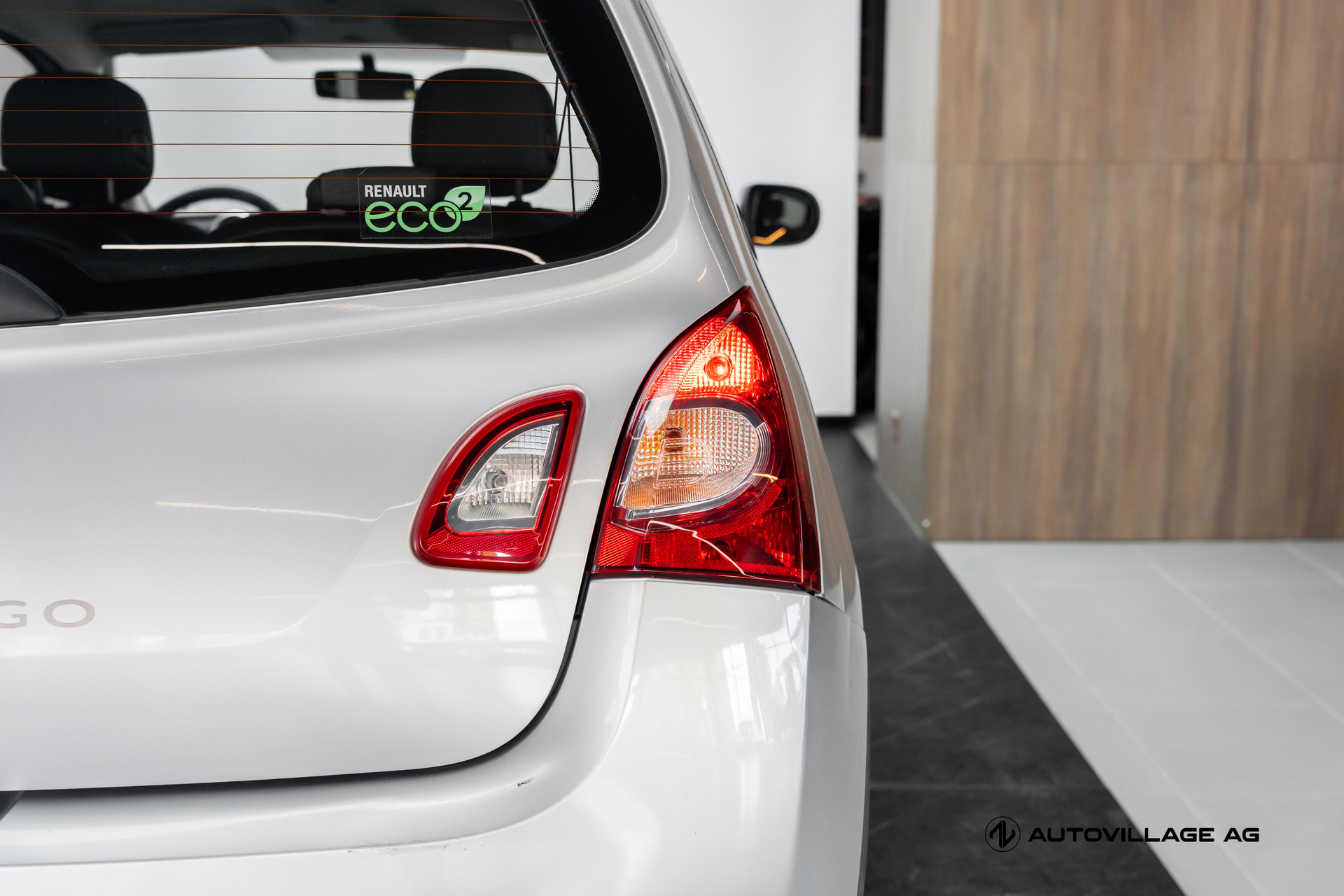RENAULT Twingo 1.2 16V Dynamique | frisch ab MFK | CH-Fz-image-22