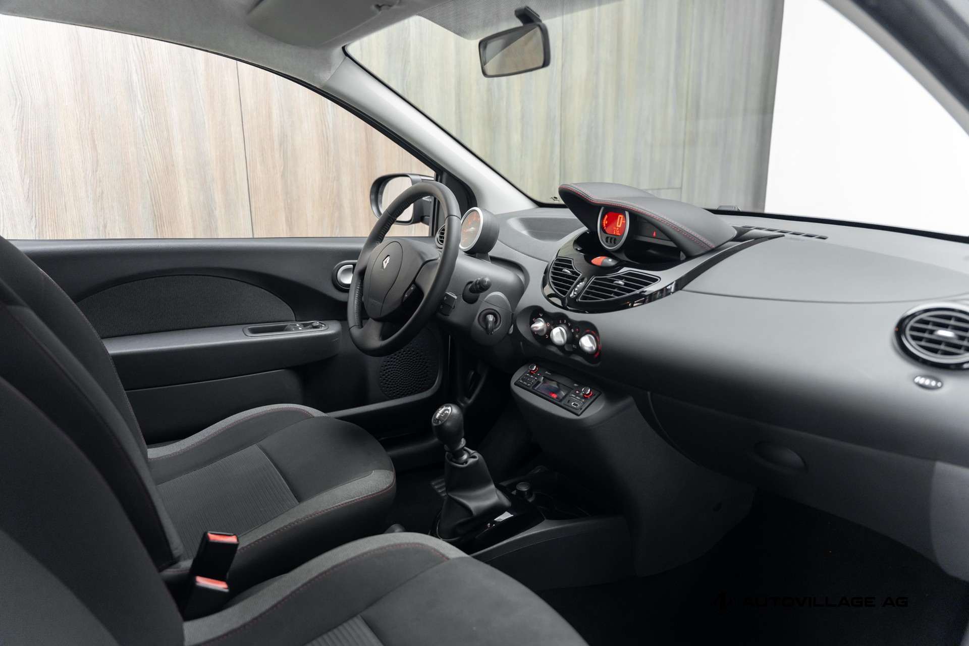 RENAULT Twingo 1.2 16V Dynamique | frisch ab MFK | CH-Fz-image-8