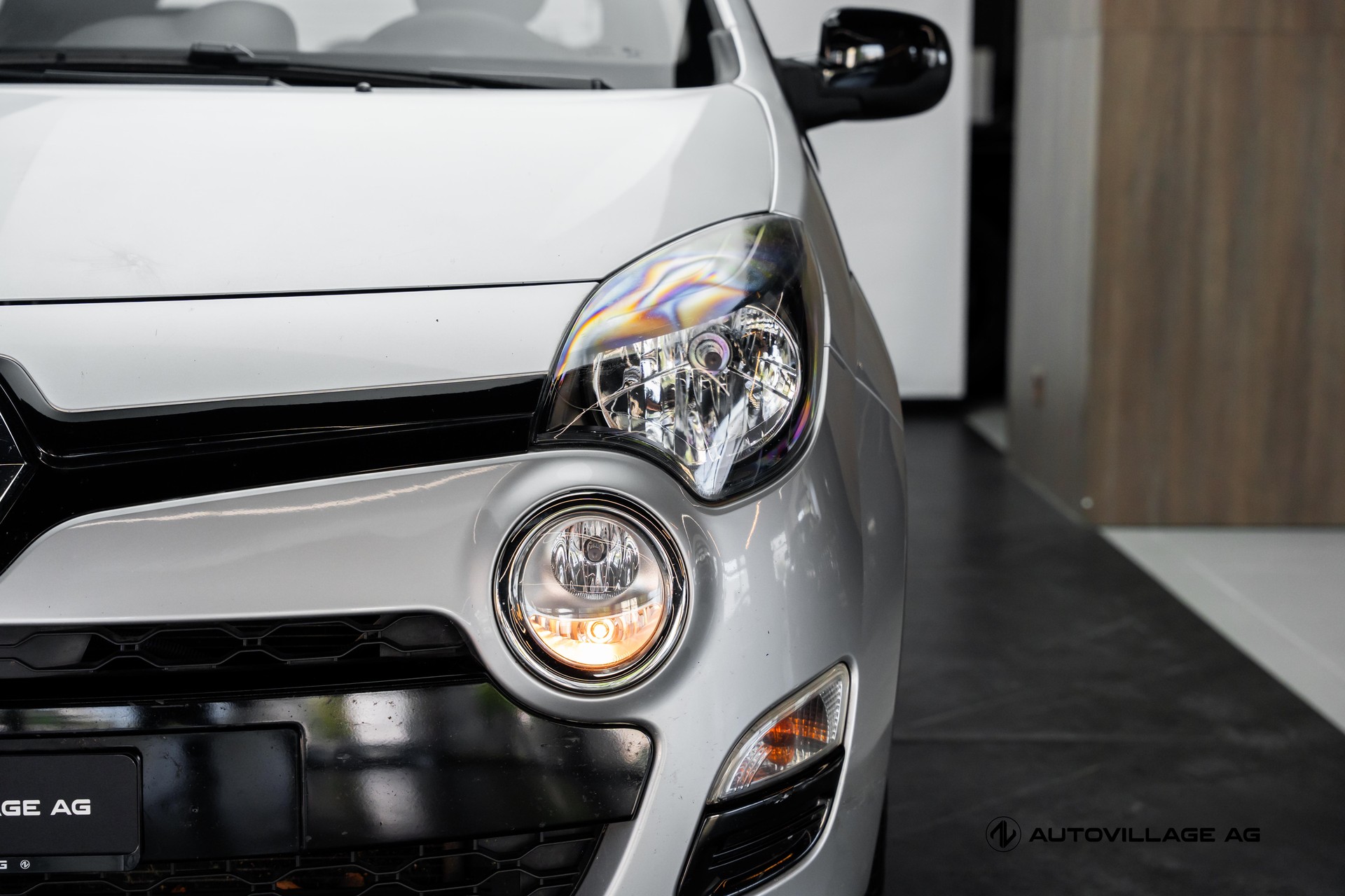 RENAULT Twingo 1.2 16V Dynamique | frisch ab MFK | CH-Fz-image-20