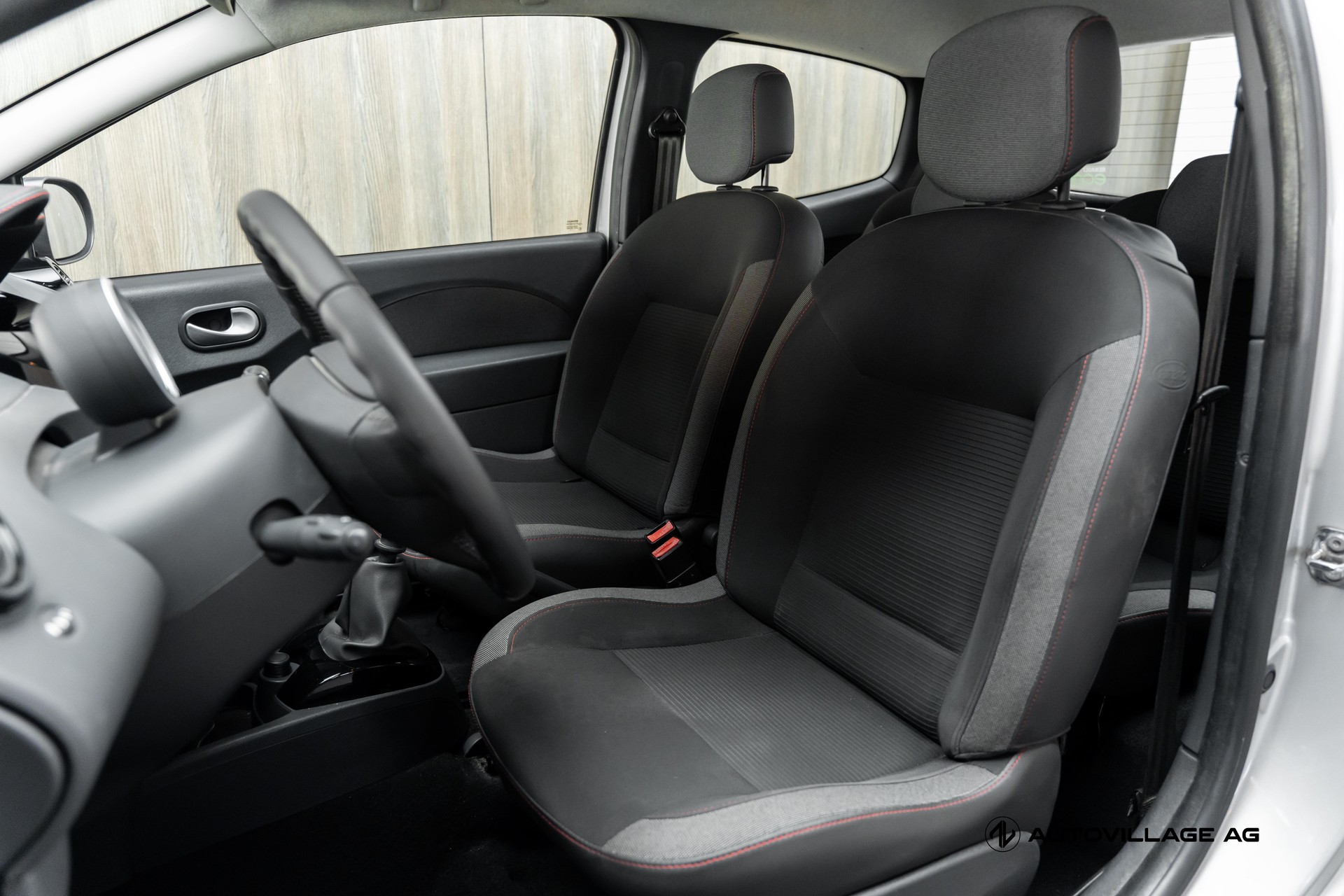 RENAULT Twingo 1.2 16V Dynamique | frisch ab MFK | CH-Fz-image-5