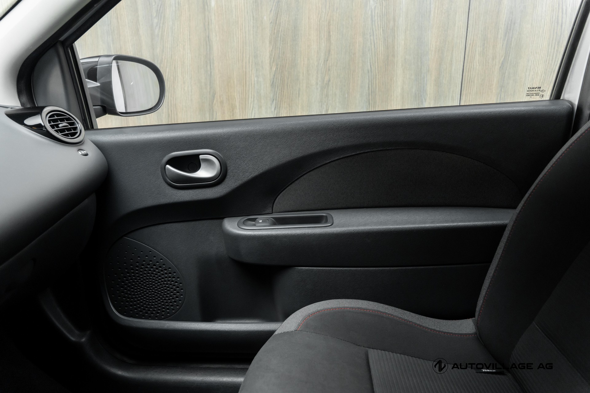 RENAULT Twingo 1.2 16V Dynamique | frisch ab MFK | CH-Fz-image-13