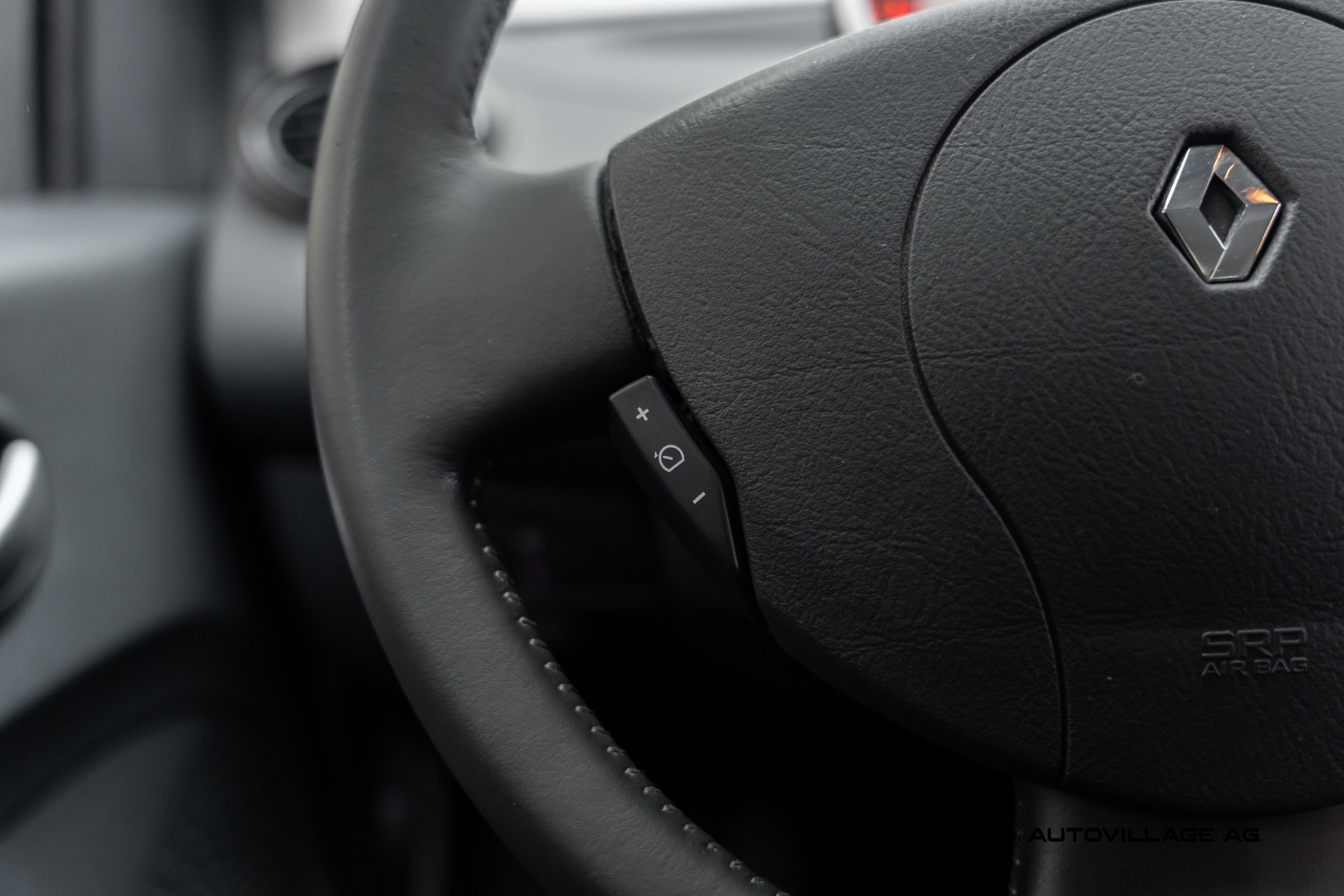 RENAULT Twingo 1.2 16V Dynamique | frisch ab MFK | CH-Fz-image-17