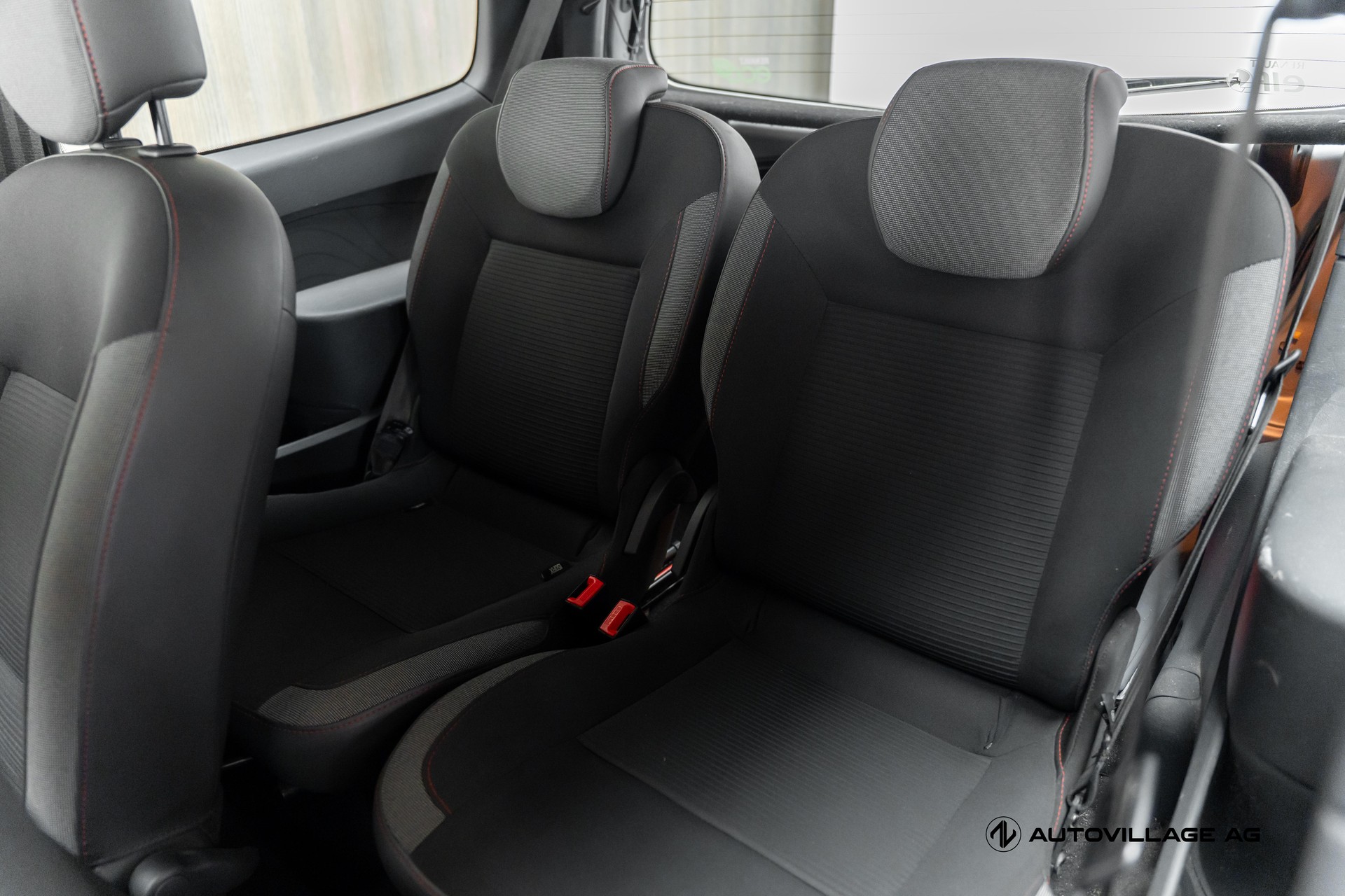 RENAULT Twingo 1.2 16V Dynamique | frisch ab MFK | CH-Fz-image-7