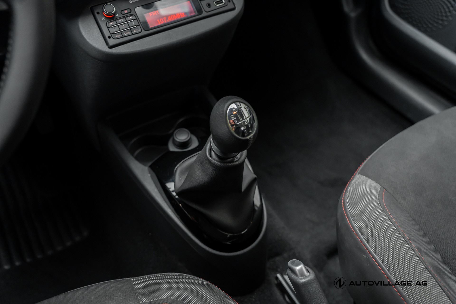 RENAULT Twingo 1.2 16V Dynamique | frisch ab MFK | CH-Fz-image-12