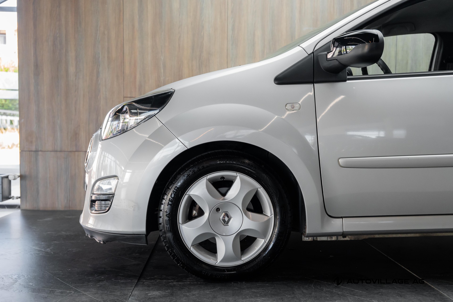 RENAULT Twingo 1.2 16V Dynamique | frisch ab MFK | CH-Fz-image-25