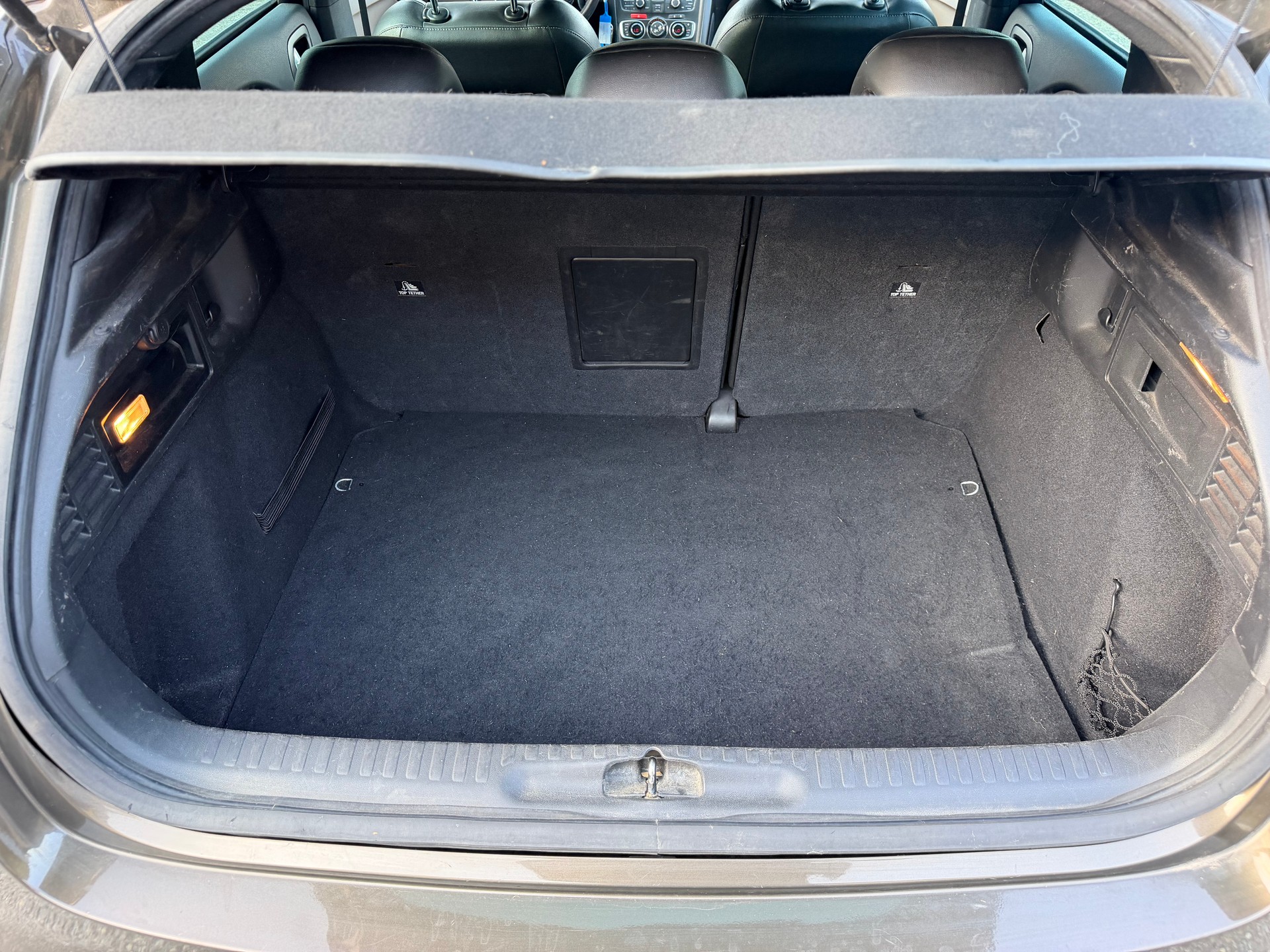 DS AUTOMOBILES DS4 1.6 THP Sport Chic-image-14
