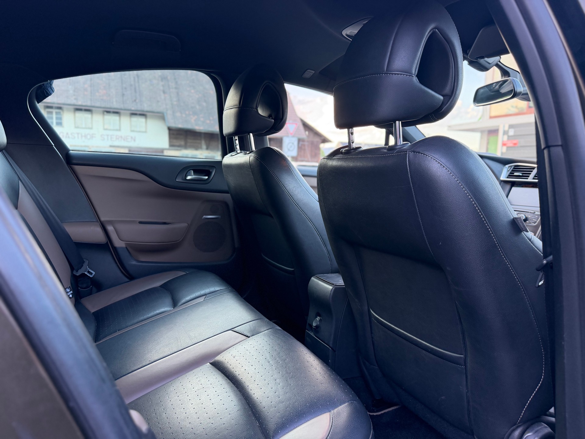 DS AUTOMOBILES DS4 1.6 THP Sport Chic-image-13