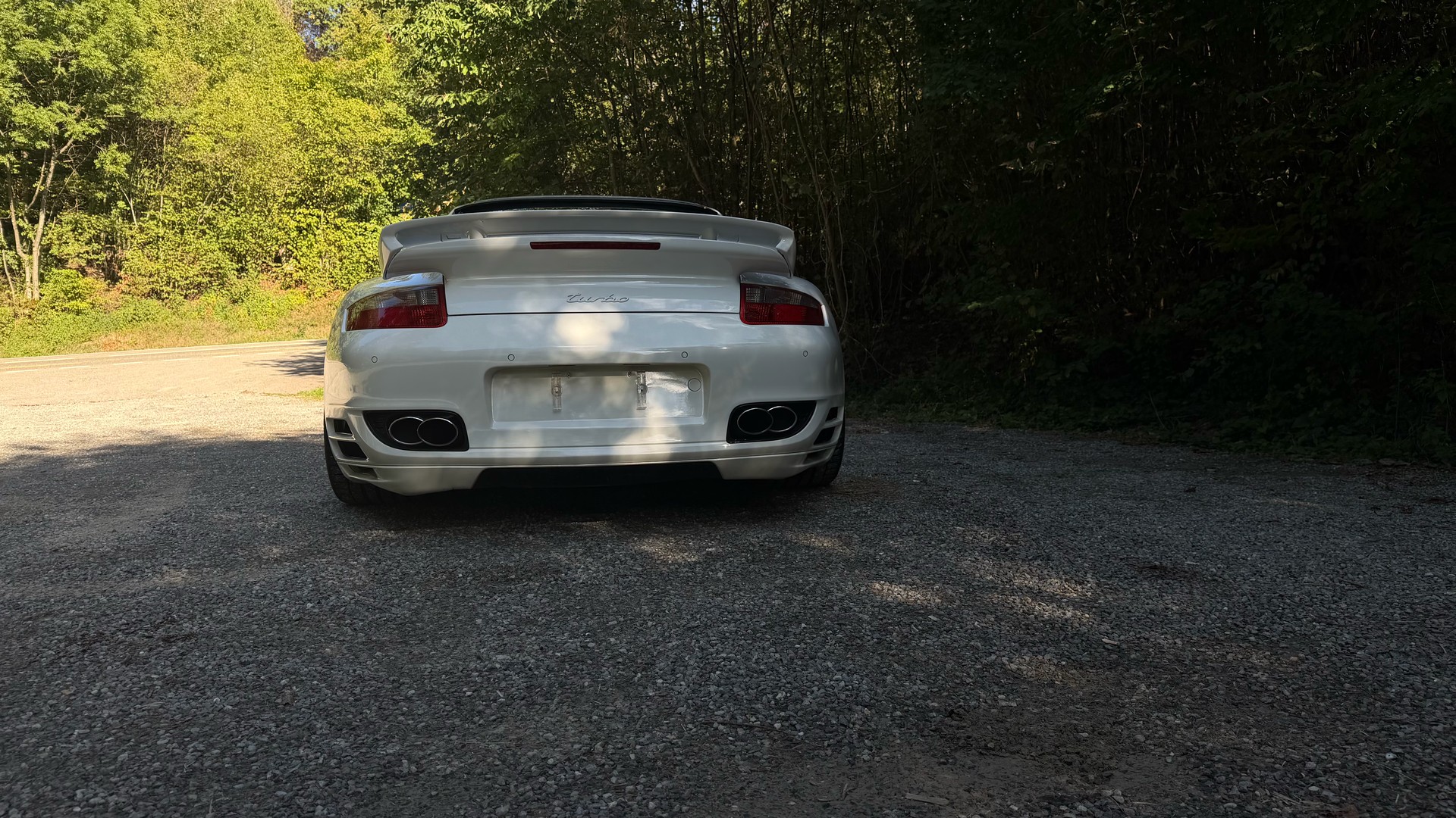 PORSCHE 3.6 Turbo-image-2