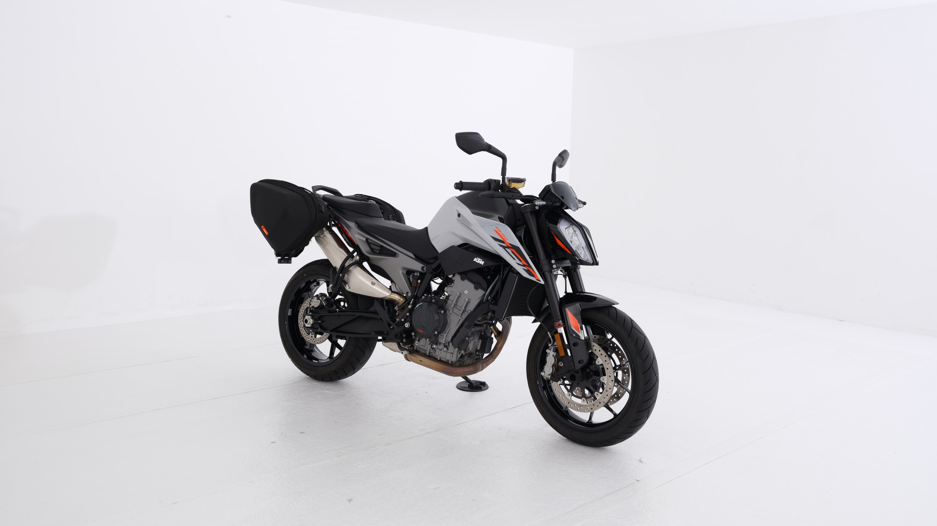 KTM 790 Duke