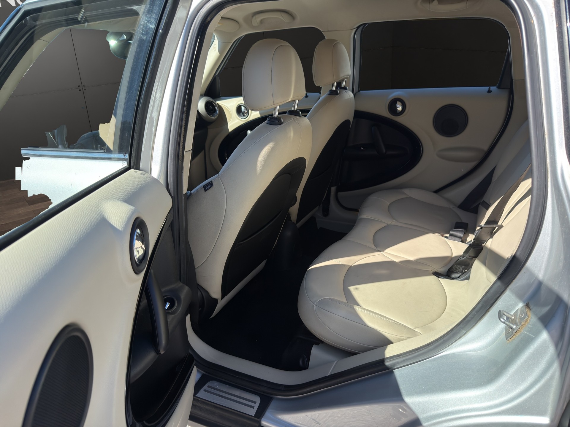 MINI Countryman Cooper S ALL4 Steptronic-image-11
