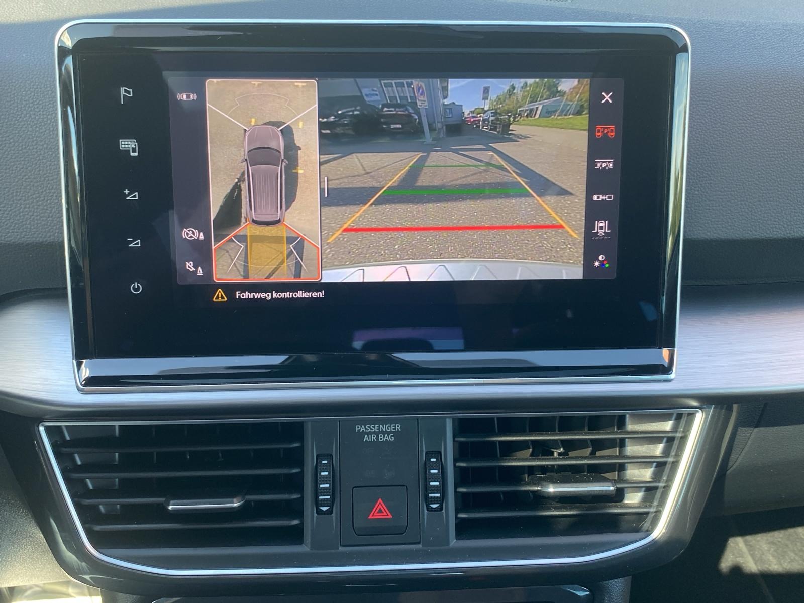 SEAT Tarraco 2.0 TSI Hola FR 4Drive DSG-image-9