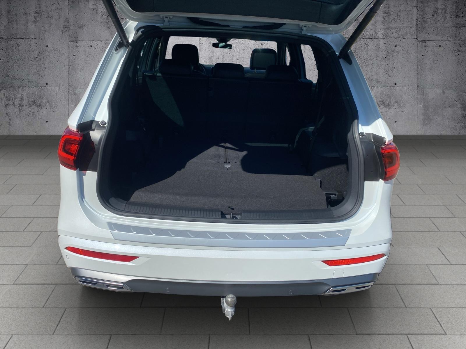 SEAT Tarraco 2.0 TSI Hola FR 4Drive DSG-image-8
