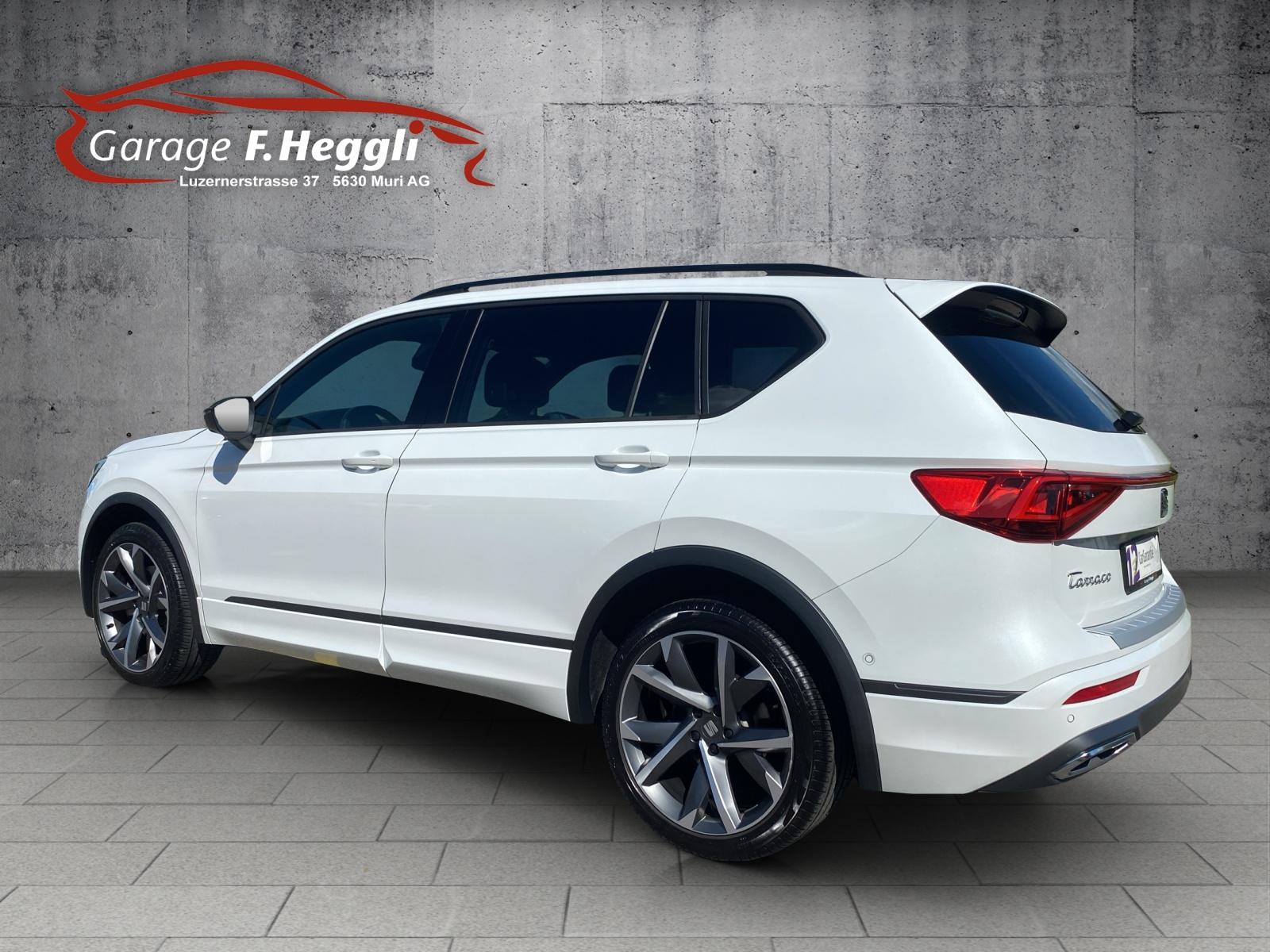 SEAT Tarraco 2.0 TSI Hola FR 4Drive DSG-image-3