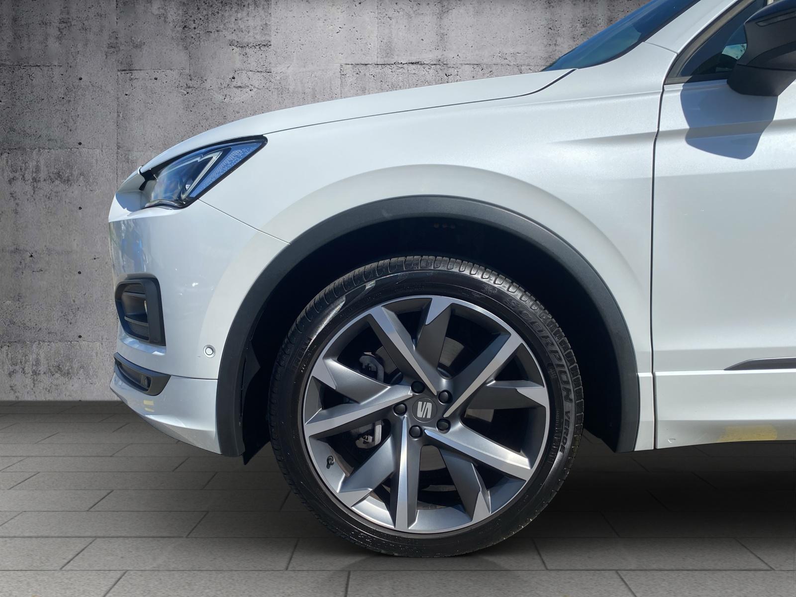 SEAT Tarraco 2.0 TSI Hola FR 4Drive DSG-image-4