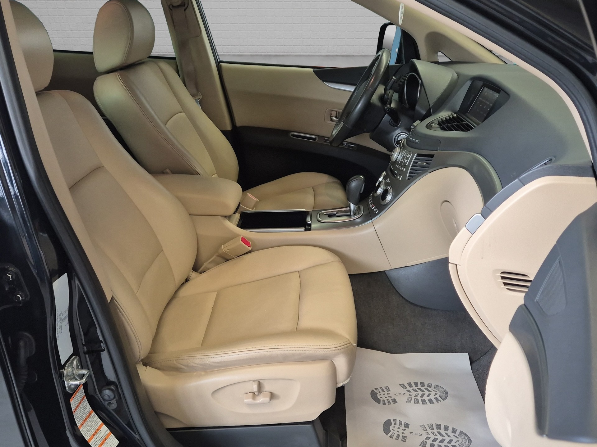 SUBARU Tribeca 3.6 AWD Executive, 7-Platz-image-18