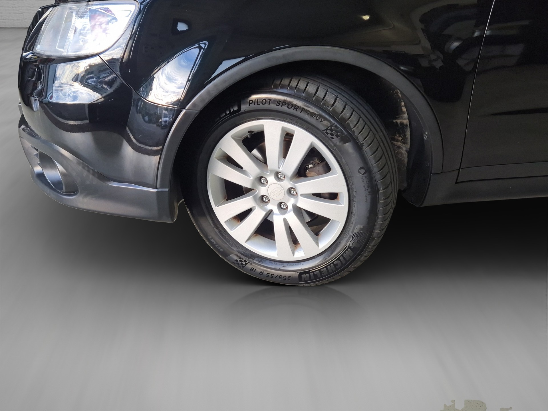 SUBARU Tribeca 3.6 AWD Executive, 7-Platz-image-7