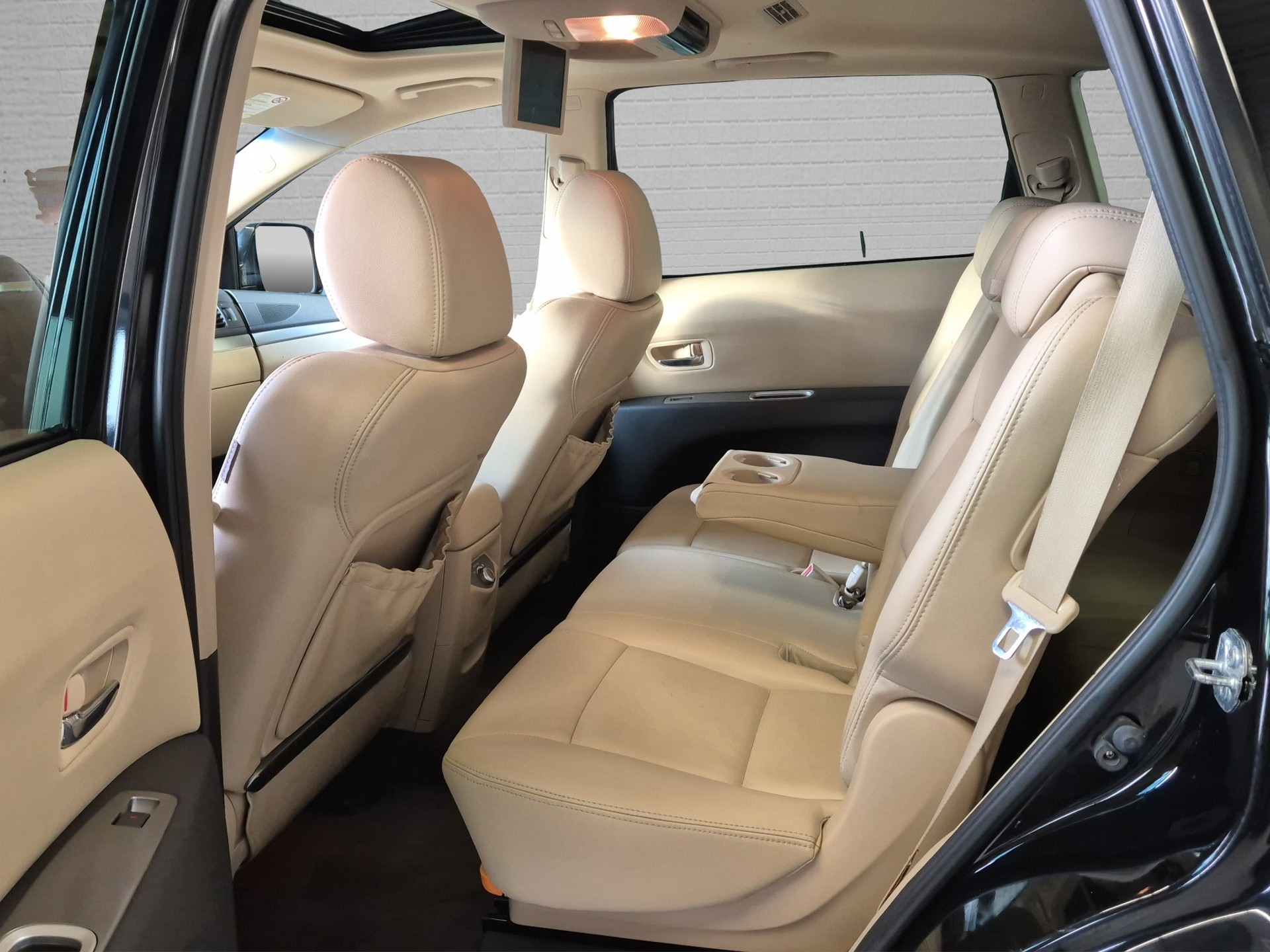SUBARU Tribeca 3.6 AWD Executive, 7-Platz-image-24