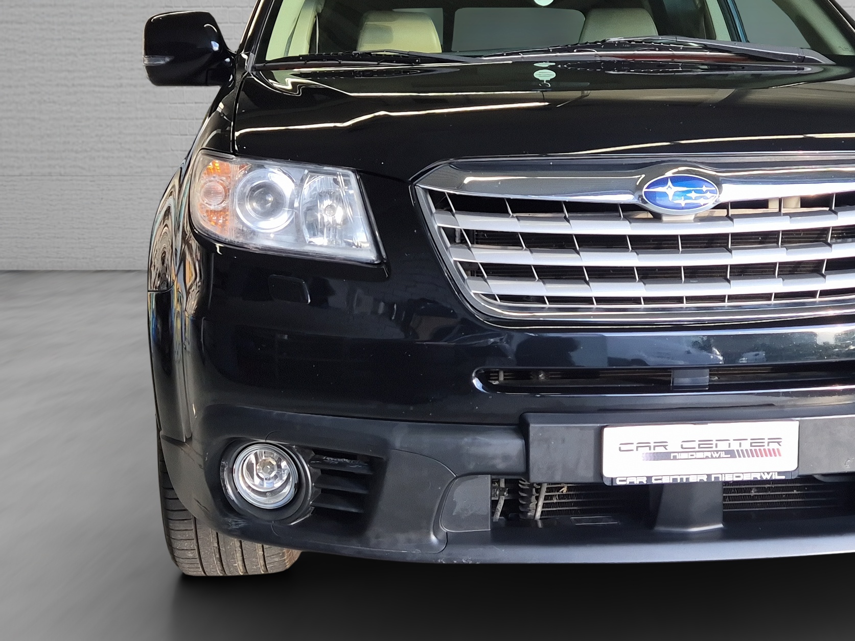 SUBARU Tribeca 3.6 AWD Executive, 7-Platz-image-6