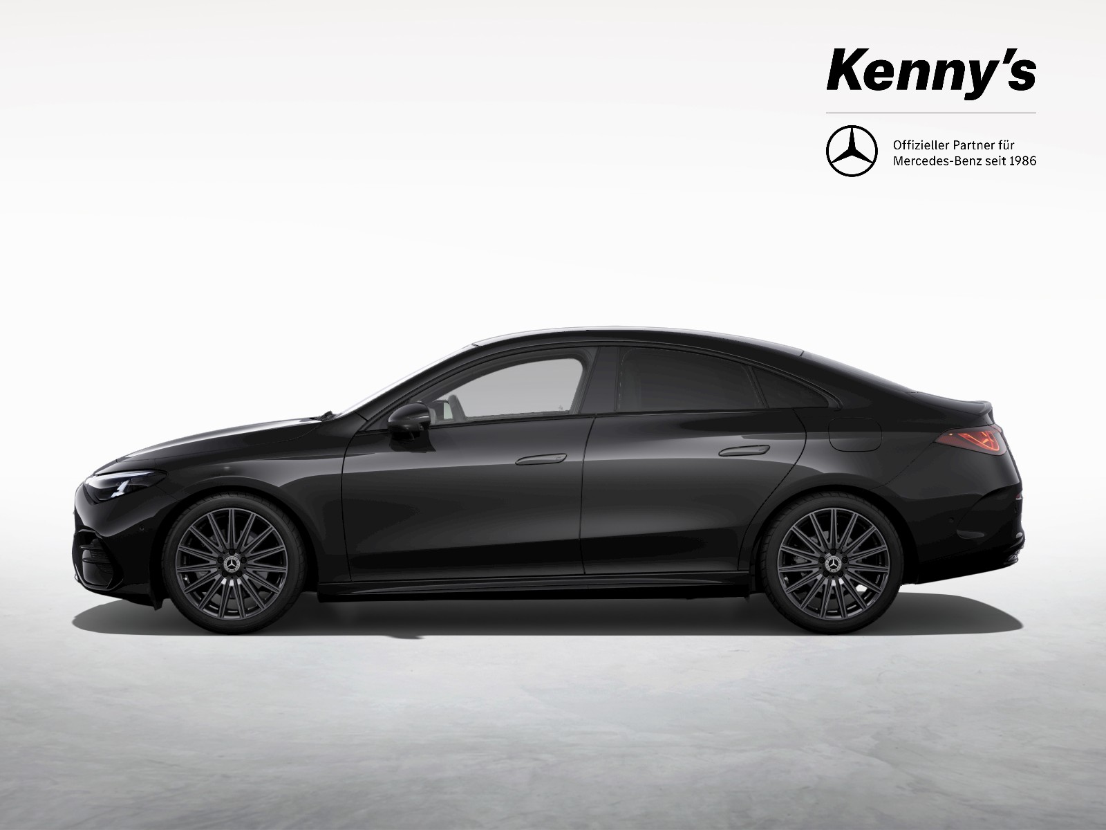 MERCEDES-BENZ CLA 220 AMG Line 4MATIC-image-2