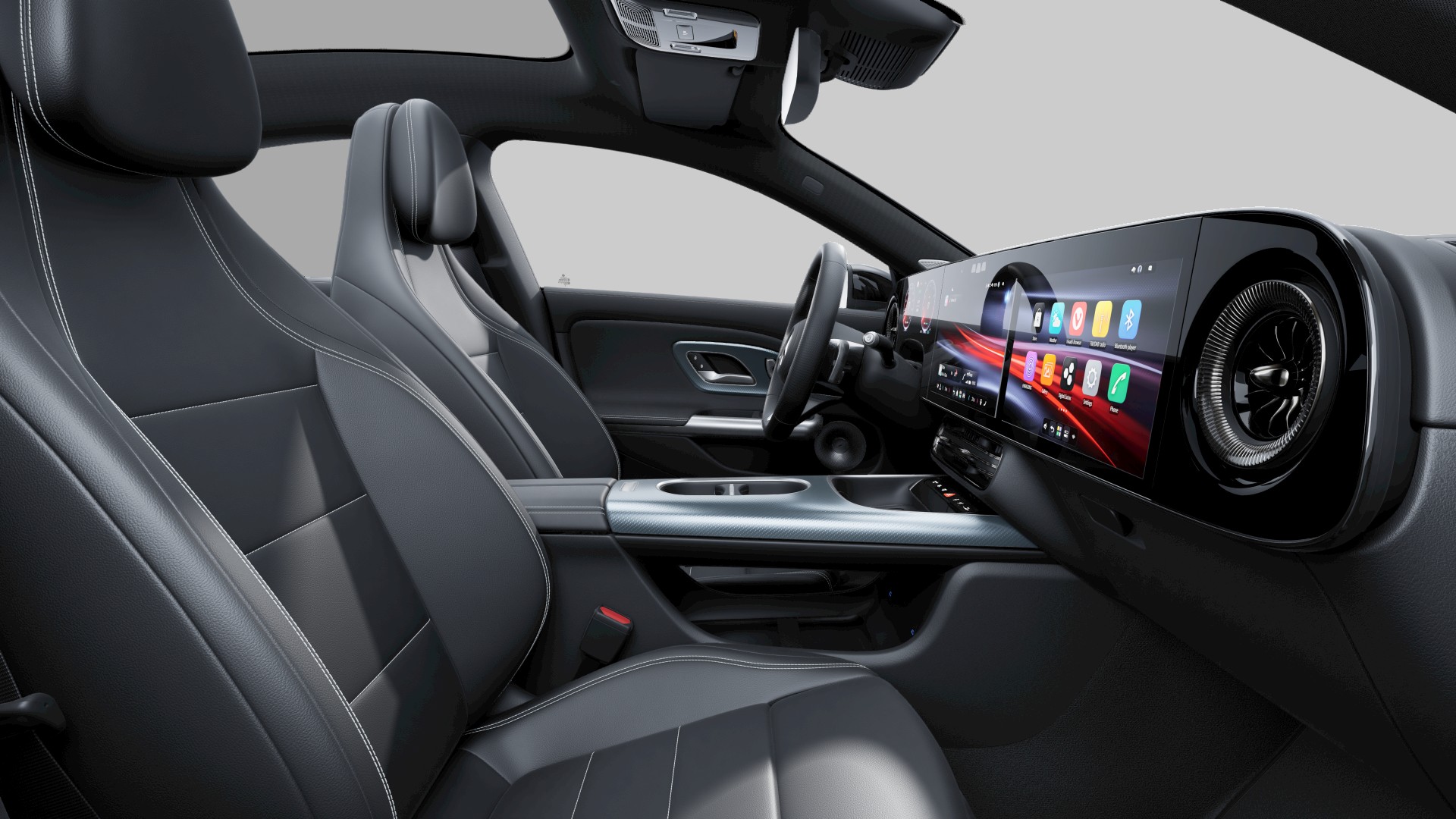 MERCEDES-BENZ CLA 220 AMG Line 4MATIC-image-5