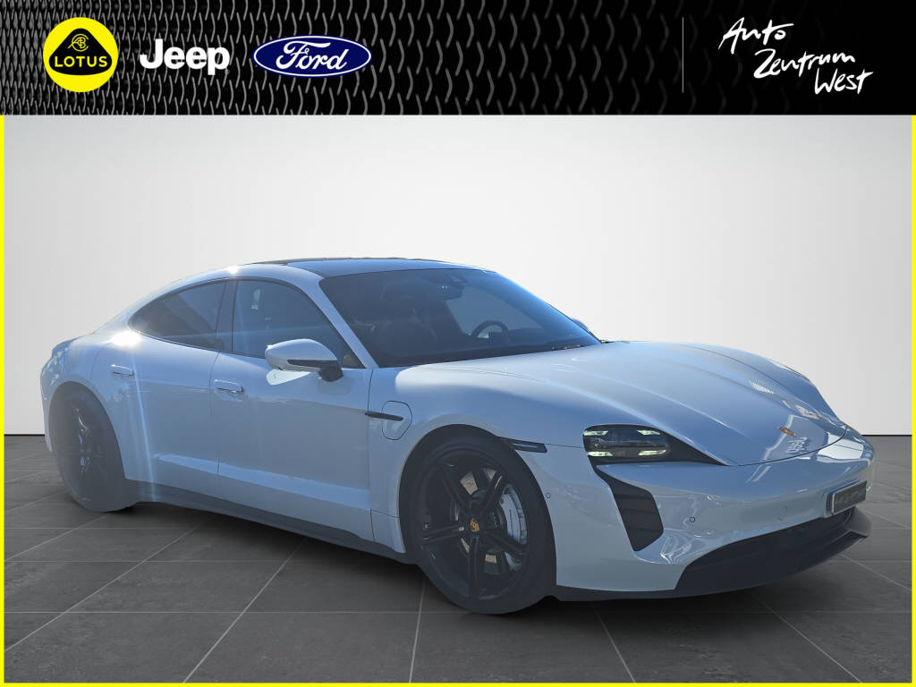 PORSCHE Taycan GTS-image-6
