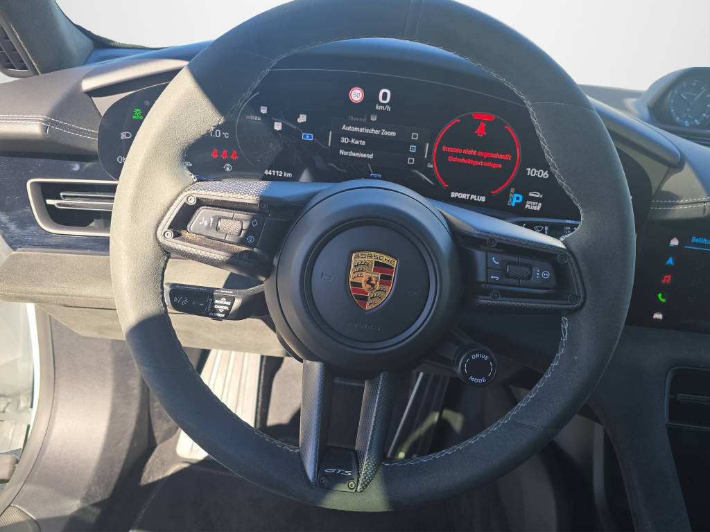 PORSCHE Taycan GTS-image-9