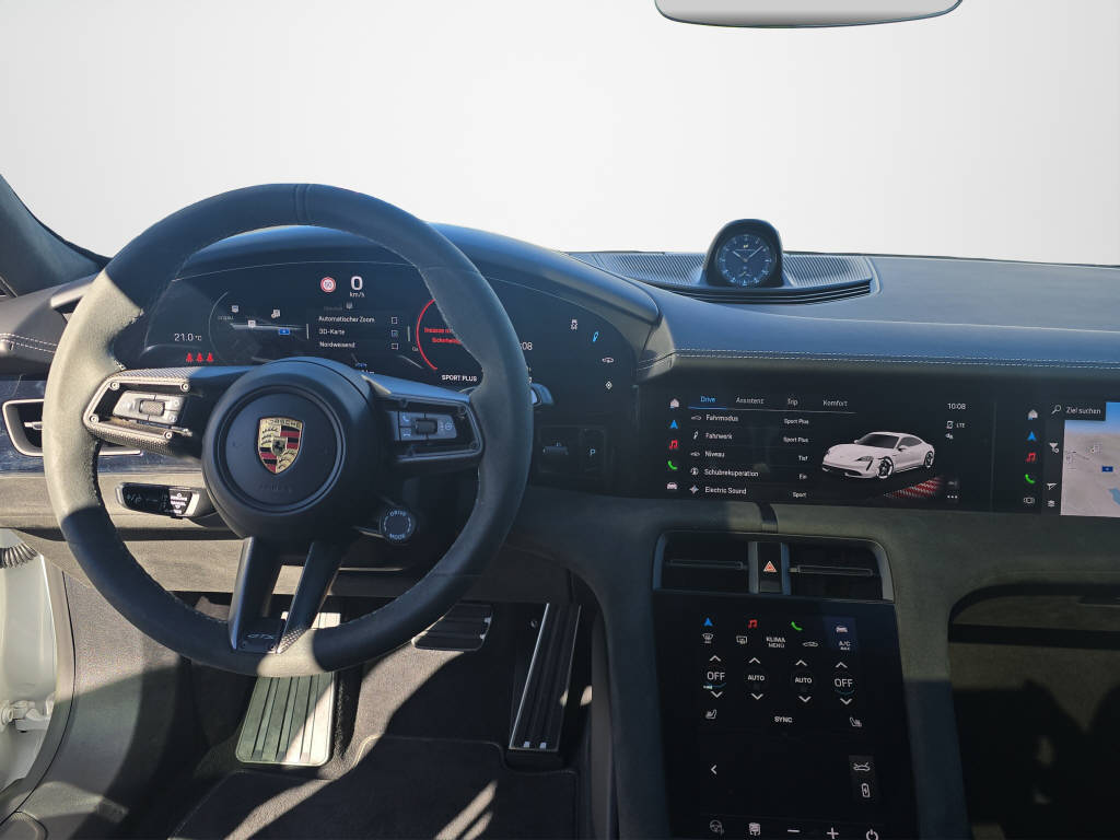 PORSCHE Taycan GTS-image-13