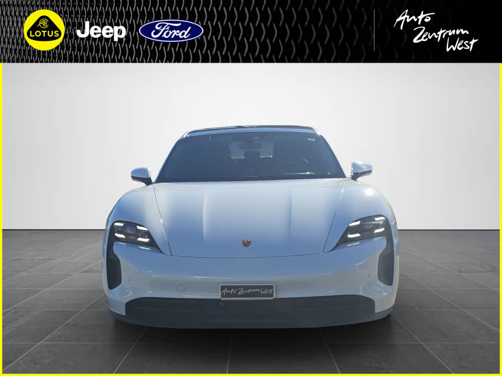 PORSCHE Taycan GTS-image-7