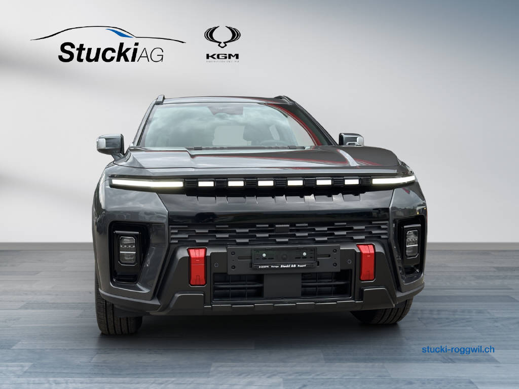 KGM-SsangYong Musso EV Platinum-showroom-element-1