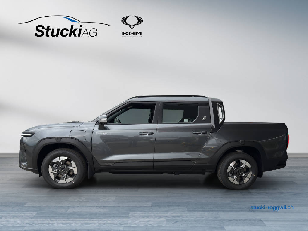 KGM-SsangYong Musso EV Platinum-showroom-element-2