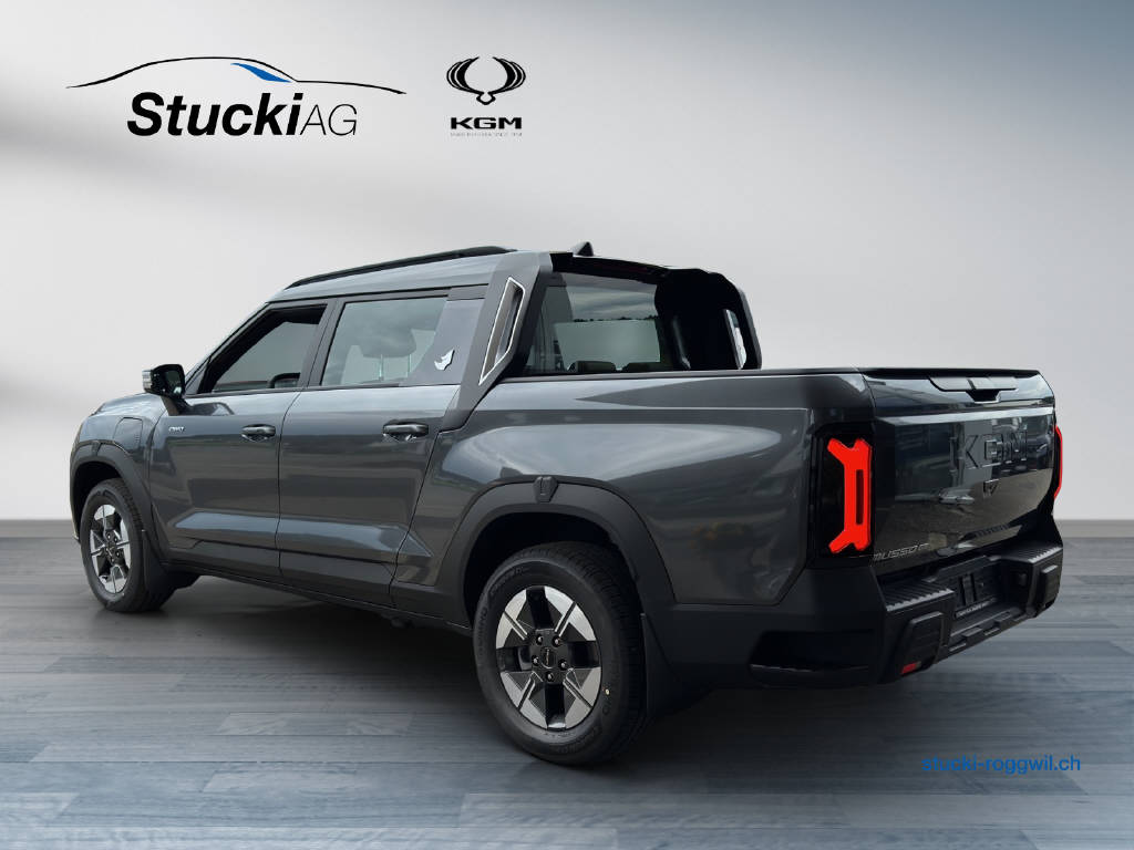 KGM-SsangYong Musso EV Platinum-showroom-element-3