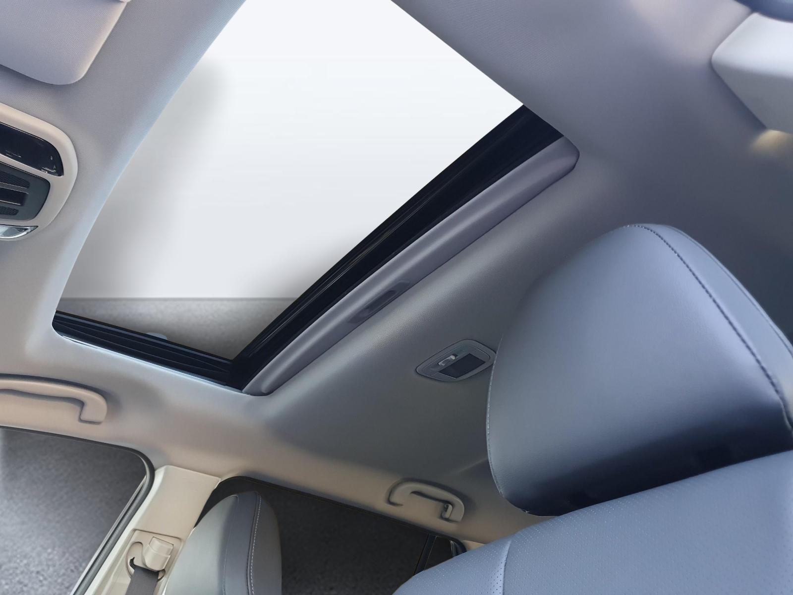 SUBARU Outback 2.5i Final Edition-image-11