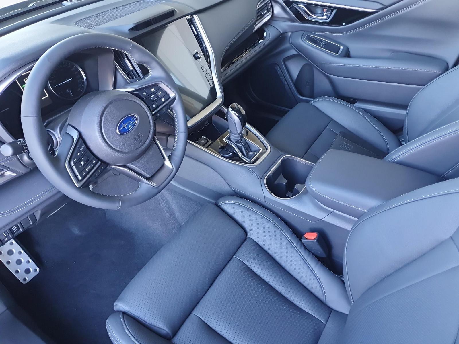 SUBARU Outback 2.5i Final Edition-image-8