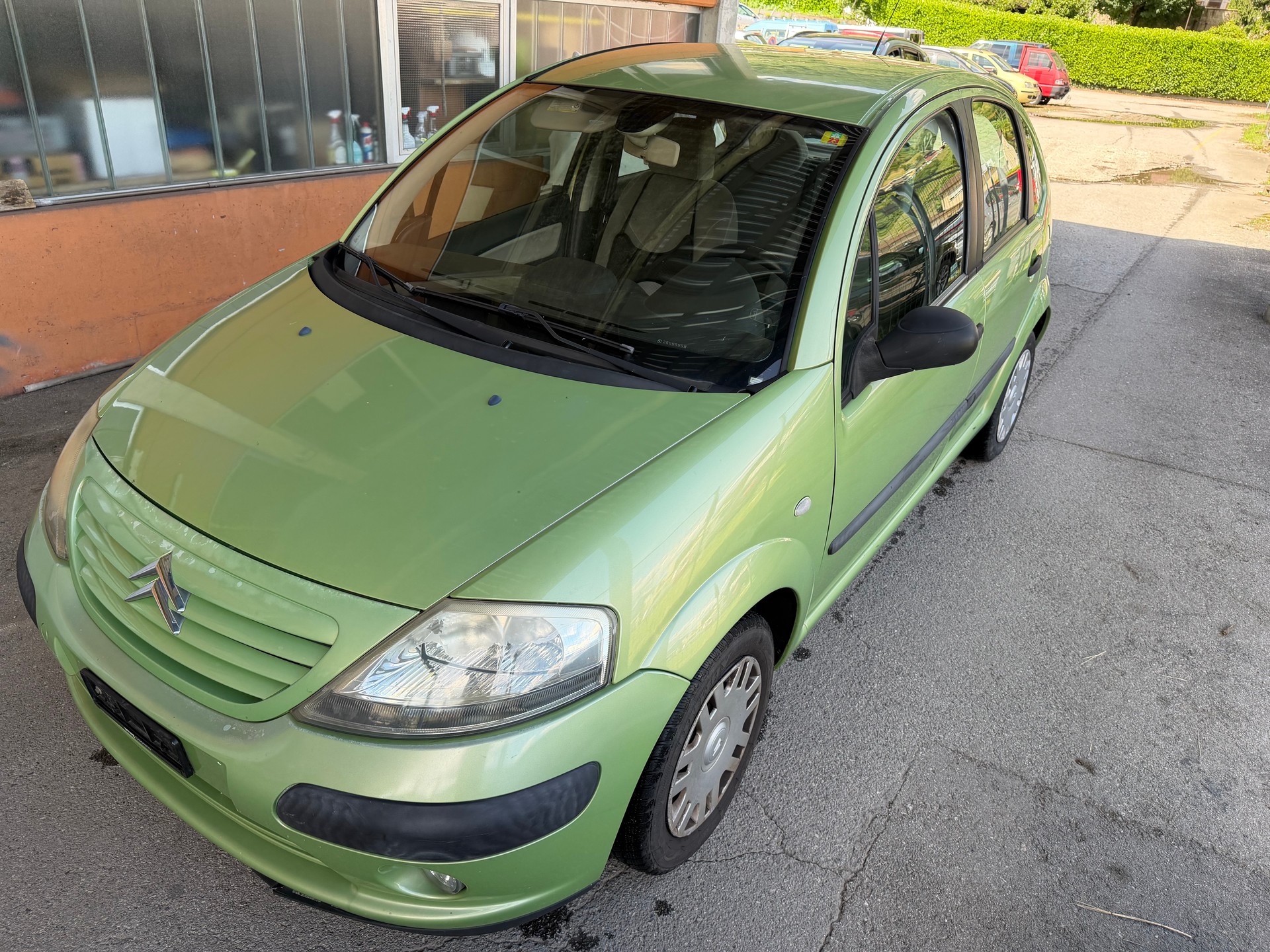 CITROEN 1.4-image-4