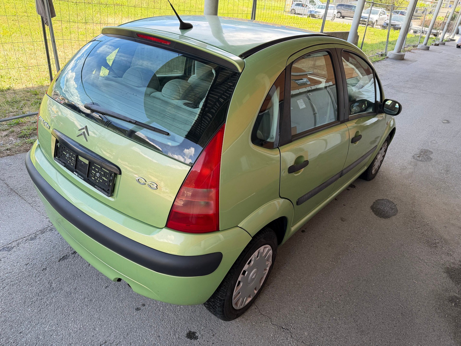 CITROEN 1.4-image-1