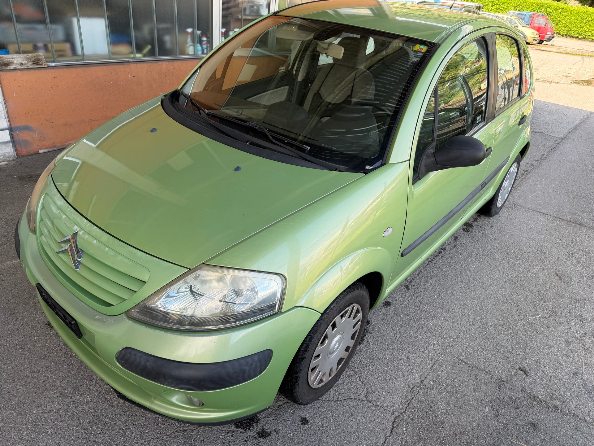 CITROEN 1.4-image-0