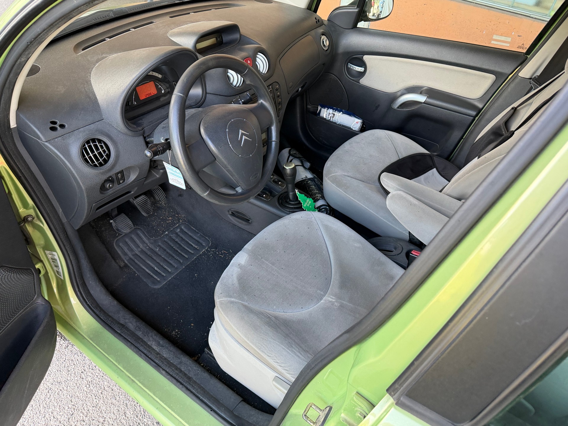 CITROEN 1.4-image-5