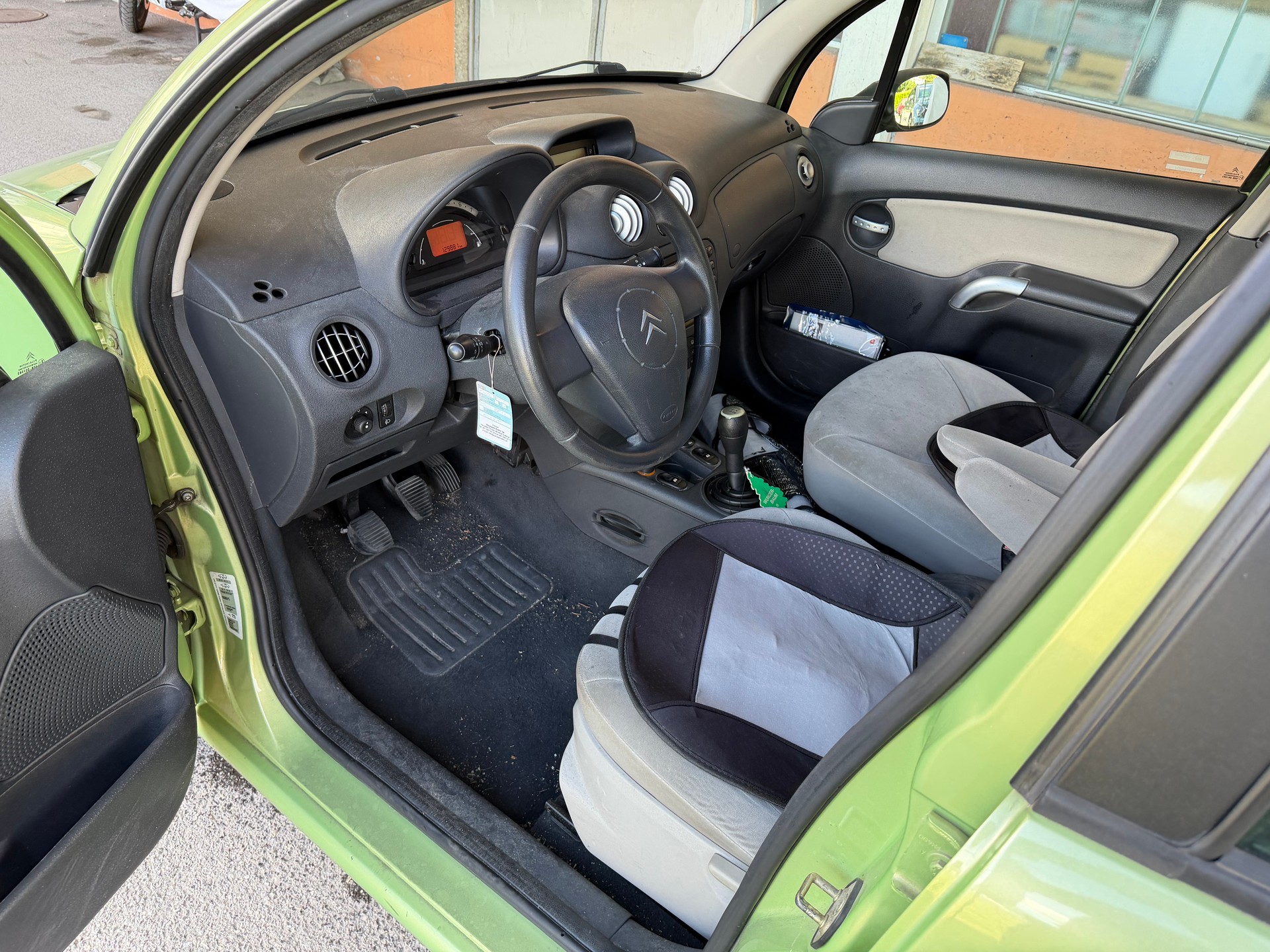 CITROEN 1.4-image-7