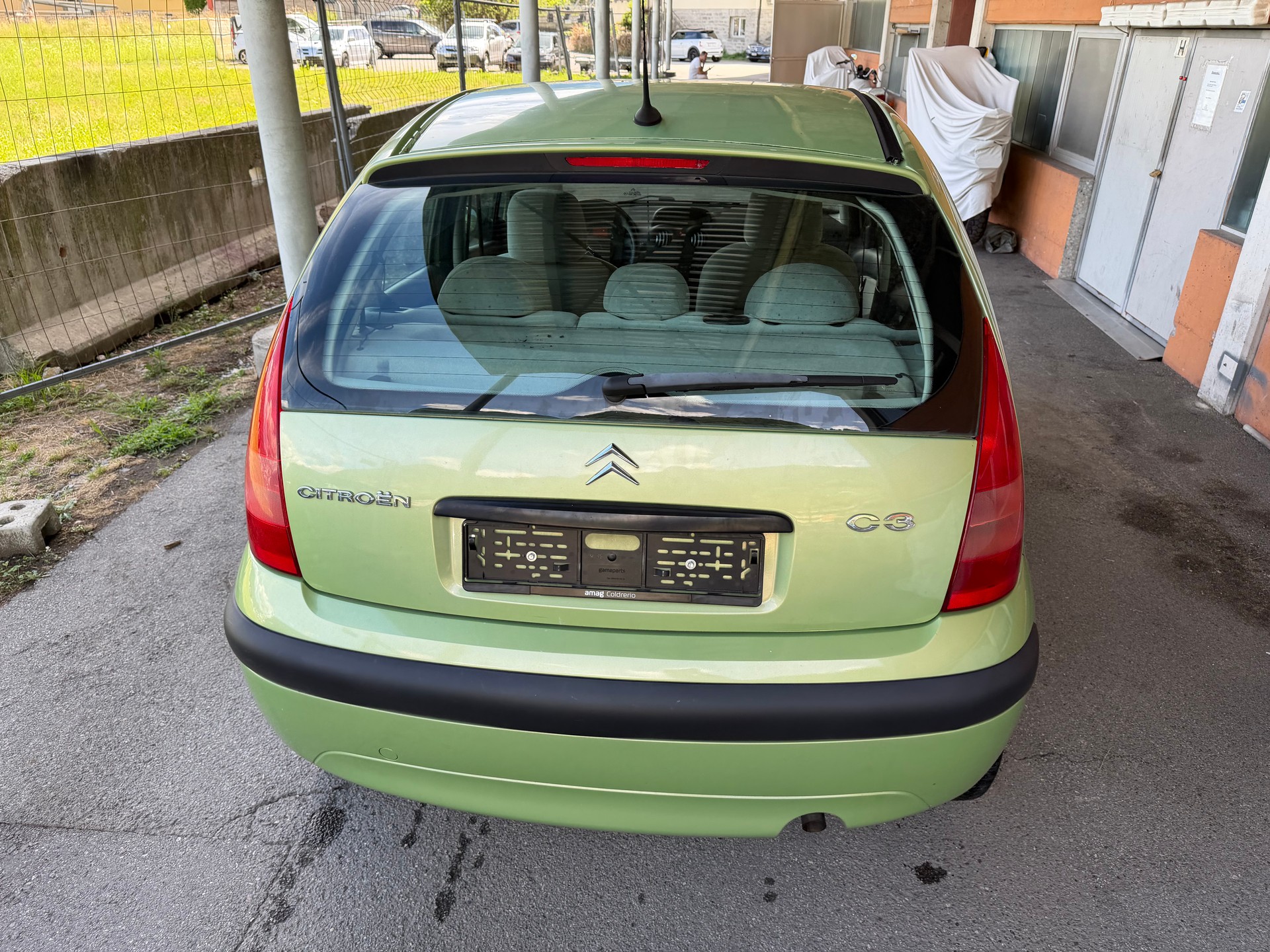 CITROEN 1.4-image-3