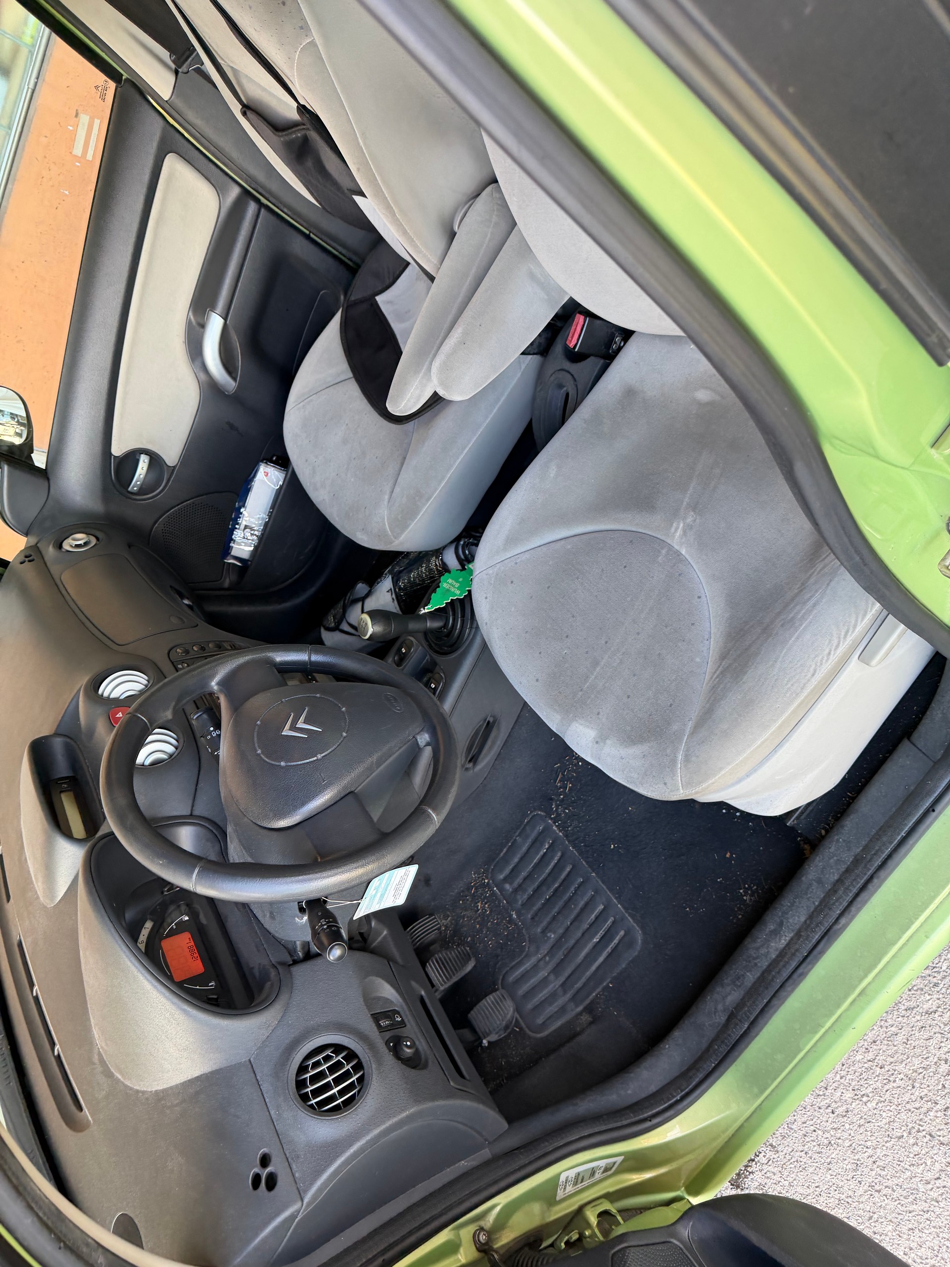 CITROEN 1.4-image-6