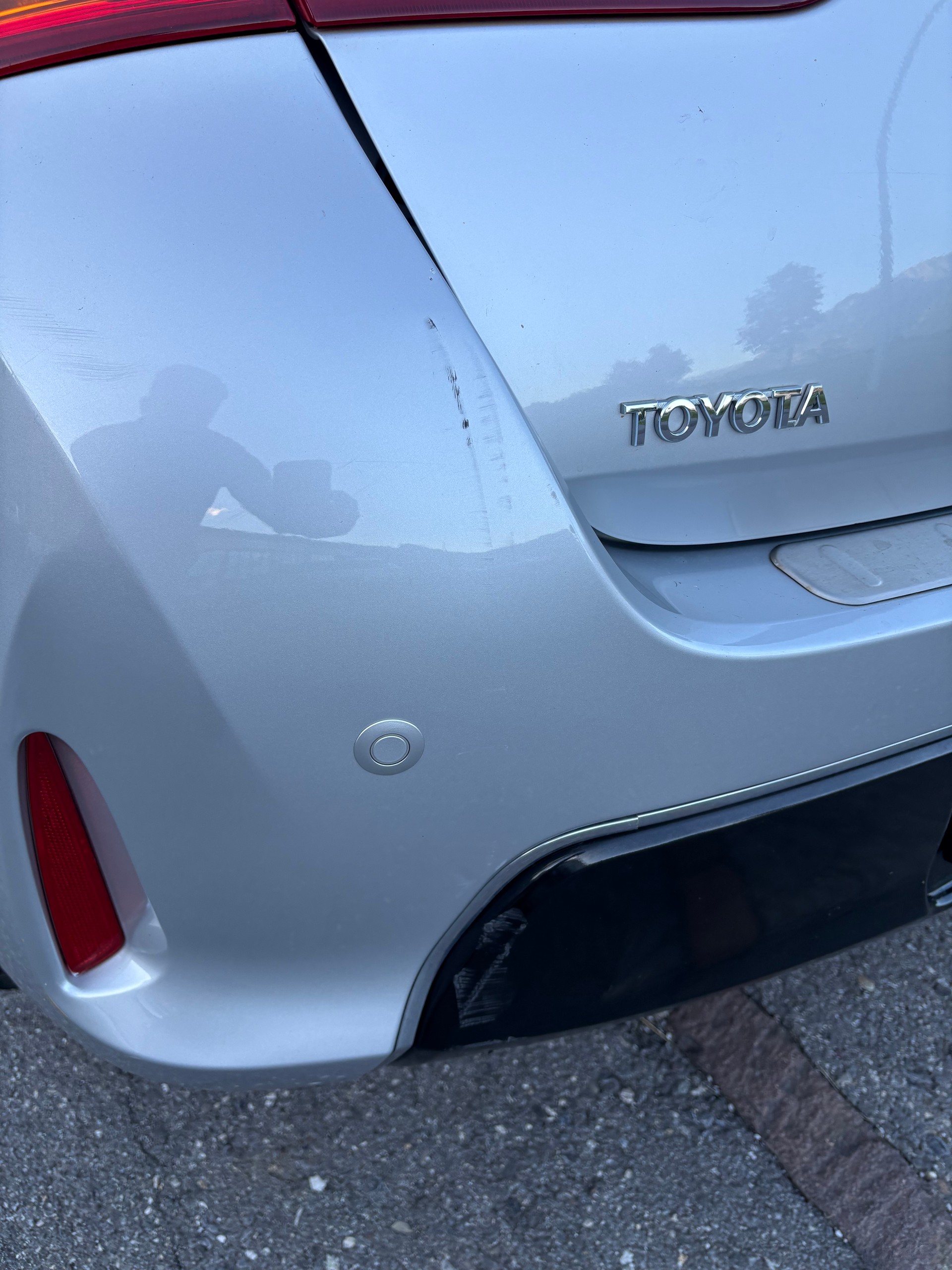 TOYOTA Auris 1.6 Sol Multidrive-image-9