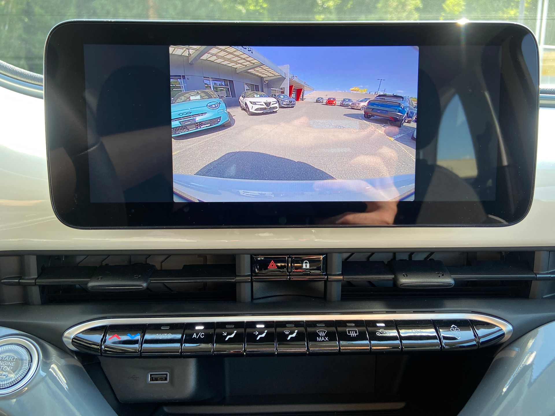FIAT 500 electric 118PS Vita-image-12