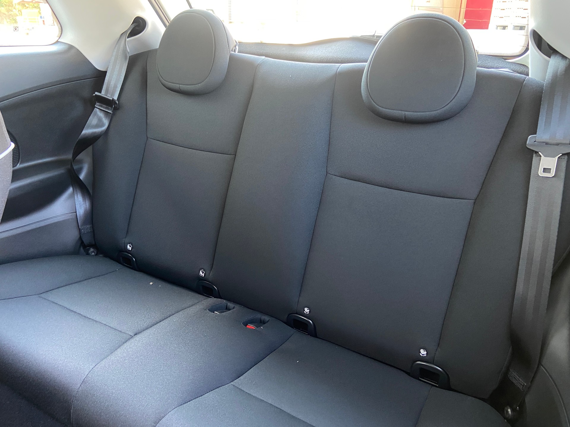 FIAT 500 electric 118PS Vita-image-5