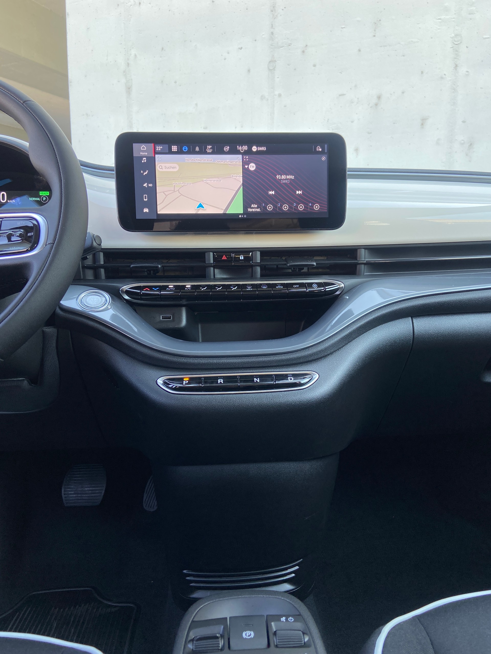 FIAT 500 electric 118PS Vita-image-7