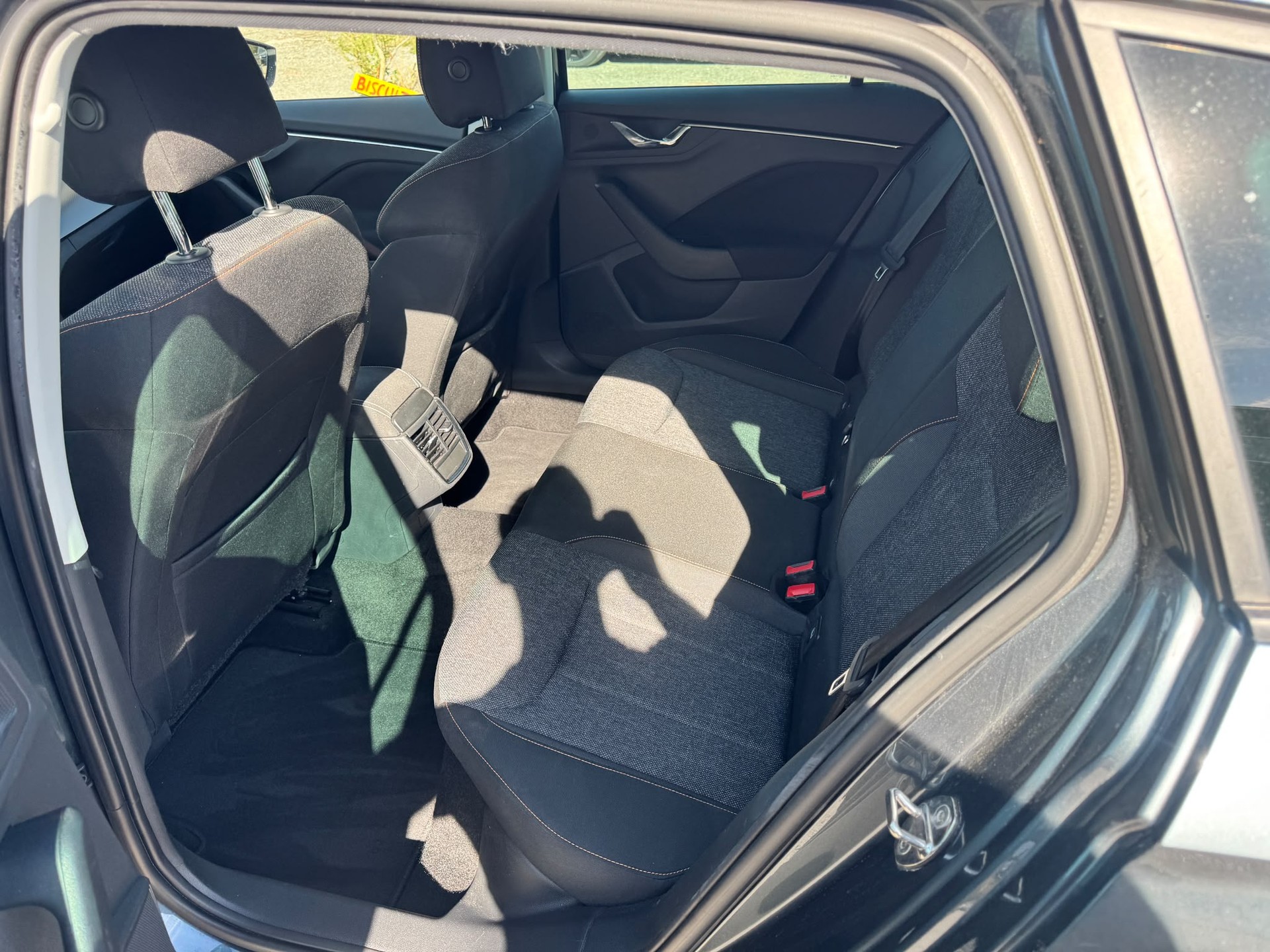 SKODA Scala 1.5 TSI ACT Clever DSG-image-10