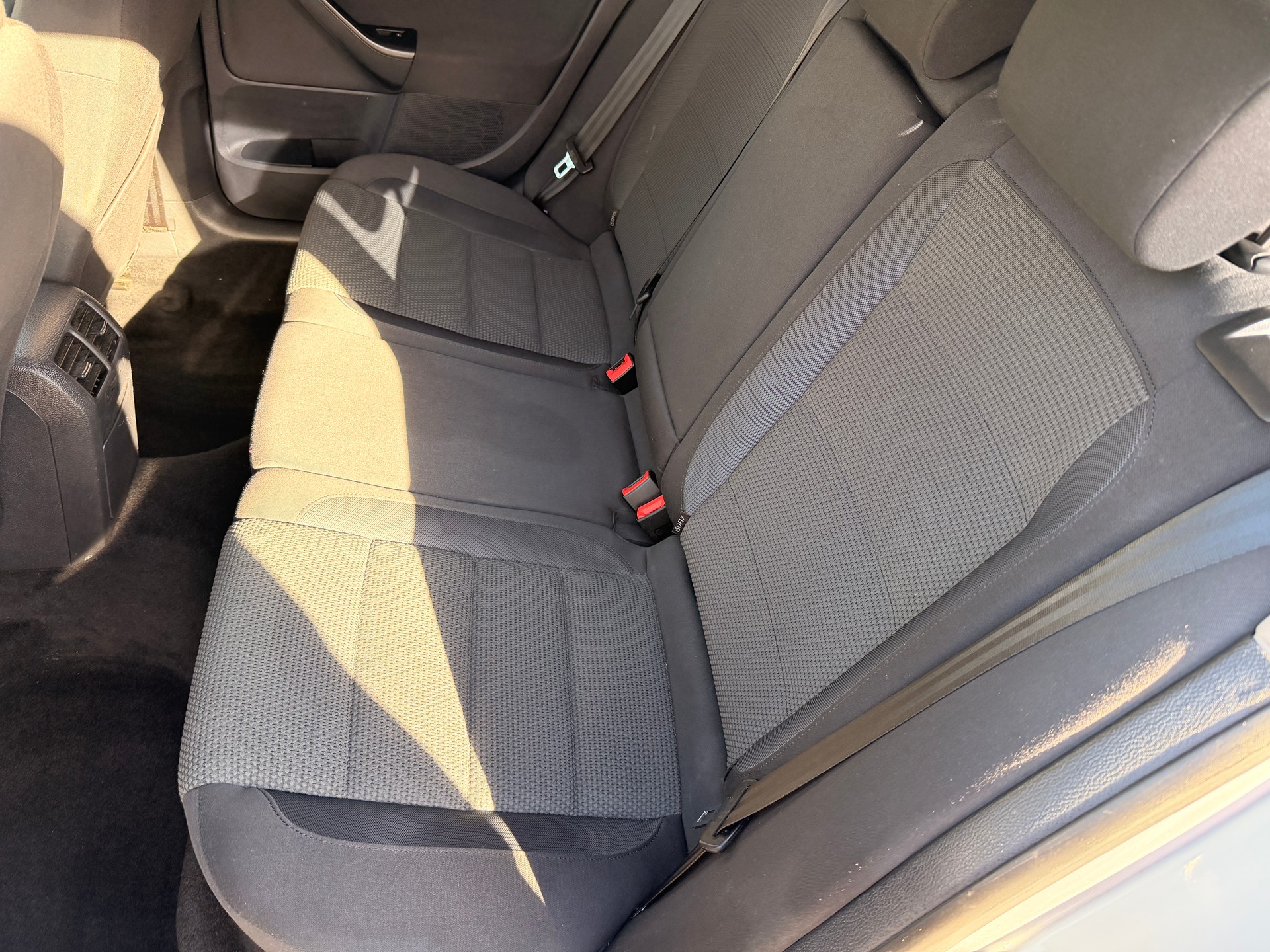 VW Golf Variant 1.4 TSI Comfortline DSG-image-6