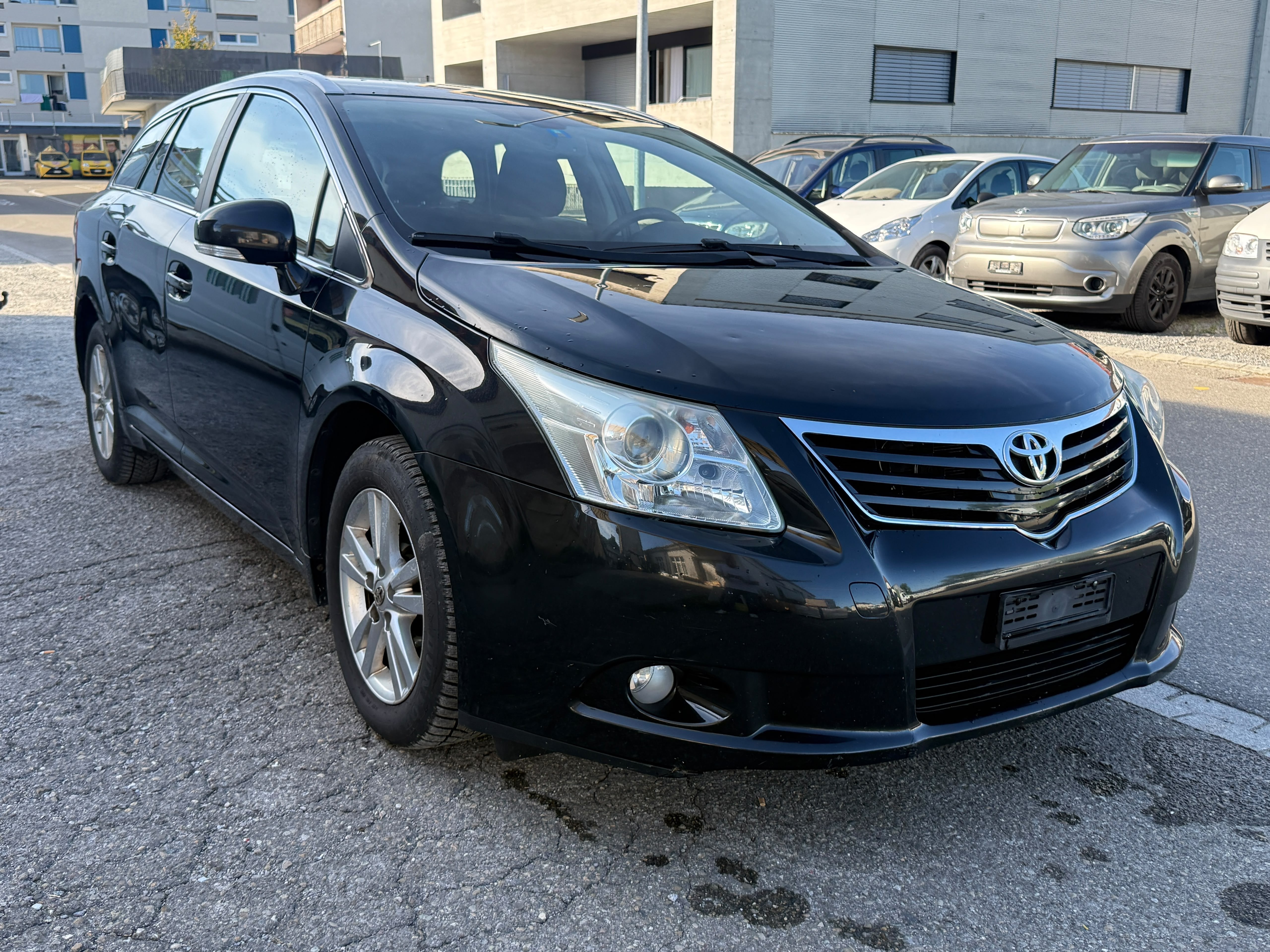Car photo