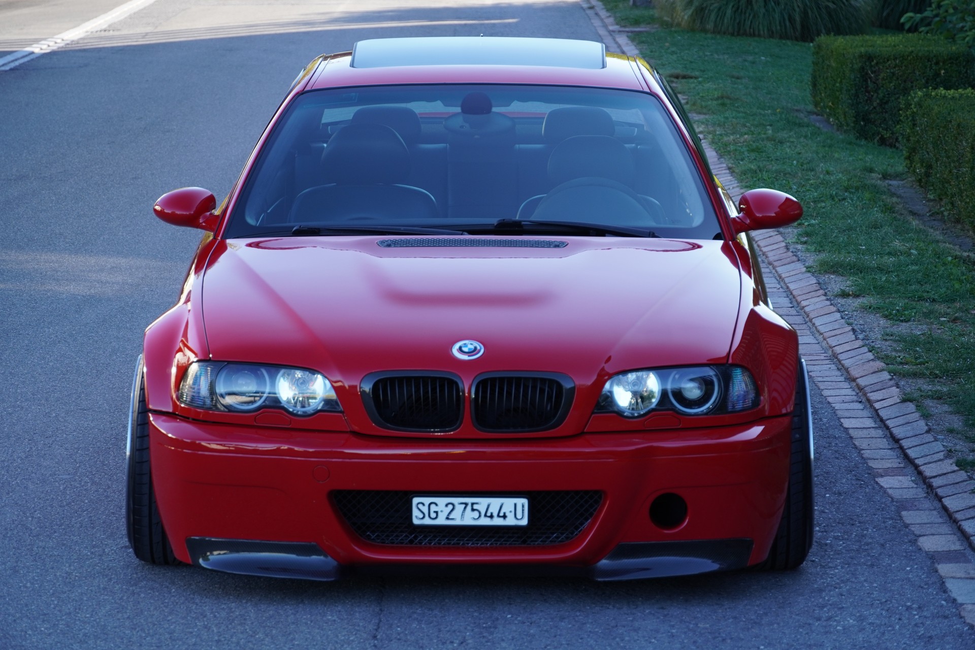 BMW M3 Coupé-image-12